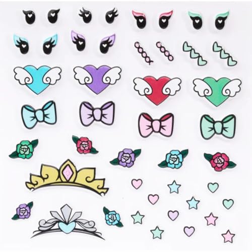 KimChi Chic Teddy Kim Palette - 17 Playful Eyeshadows, 2 Blushes, 2 Highlighters, Cruelty Free Makeup Palette, Girlfriend Pink 1.09oz