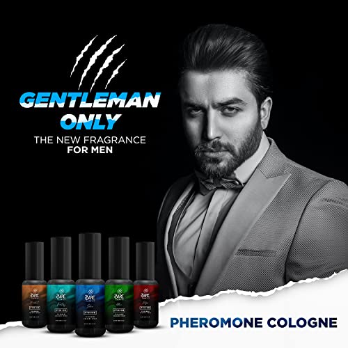 Pheromones for Men to Attract Women (Paradise) Cologne - Pheromone Cologne Spray [Attract Women] - Extra Strong, Concentrated Proven Pheromone Formula
