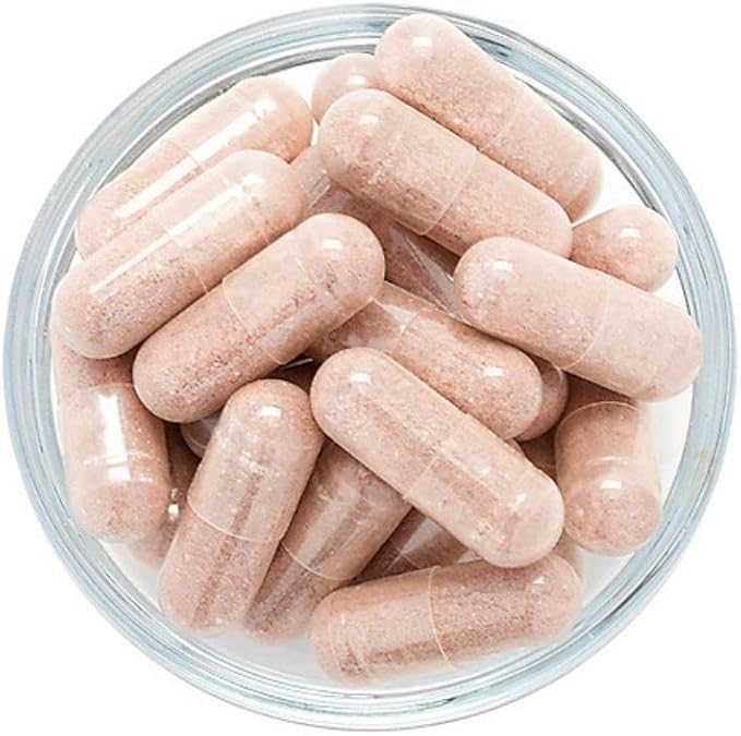 Consult Health Beaute Caps PRO - Supports Healthy Hair, Skin and Nails - 10,500 mcg Biotin for Hair Vitamin B7 - Red Orange Complex - MSM - Collagen - Anti-Aging Supplement for Women & Men - 180 Count