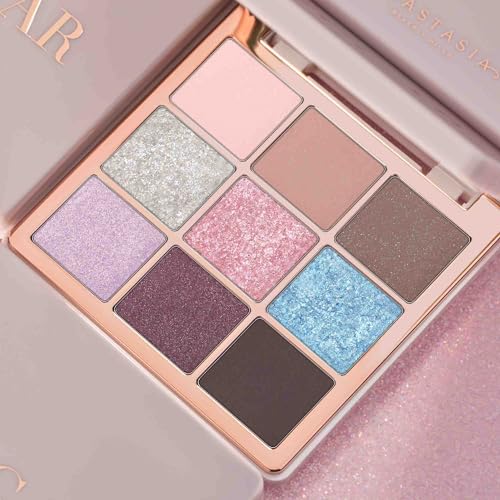 Anastasia Beverly Hills - Mini Sugar Palette