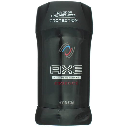 AXE Antiperspirant Deodorant For Men 48H Sweat And Odor Protection For Long Lasting Freshness, Essence Black Pepper And Cedarwood Men's Deodorant 2.7oz
