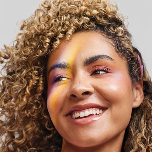 Paul Mitchell Clean Beauty Anti-Frizz Leave-In Treatment, Leave-In Conditioner, Anti-Humidity, For Textured, Frizz-Prone Hair, 5.1 fl. oz.