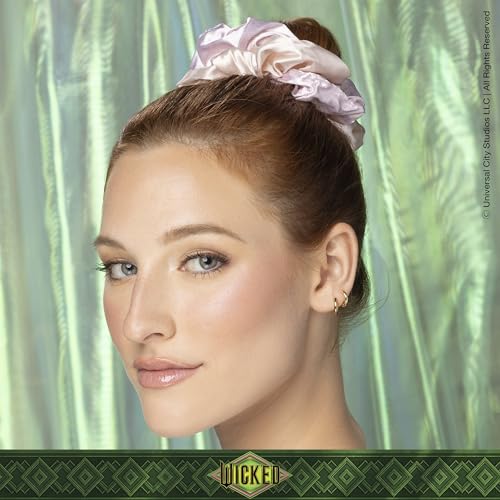 Conair Wicked Glinda Gift Box - hair accessories for girls - gifts for her - hair accessories - Scunci 4PK
