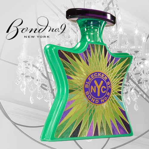 Bond No. 9 New York Bleeker Street Unisex Eau de Parfum