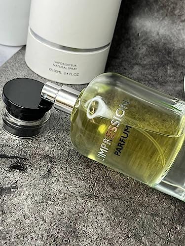 Flavia Limpression for Men - 3.4 oz Parfum Spray