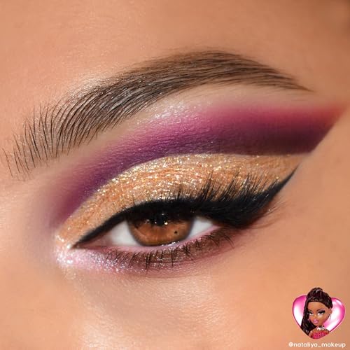 ColourPop x Bratz Girls Nite Out Eyeshadow Palette