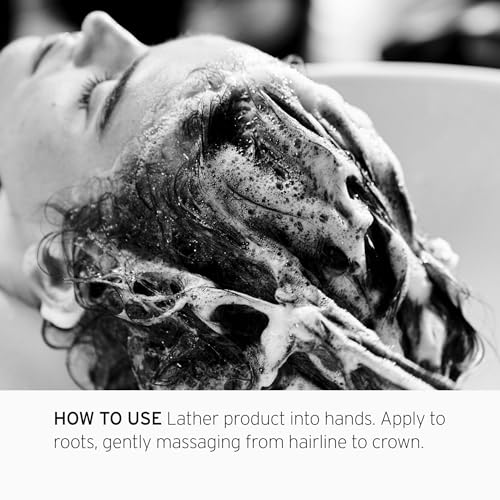 Fekkai Brilliant Gloss Shampoo - 8.5 oz - Transforms Hair with 4X Shine - Free of Sulfates, Parabens, Phthalates - Vegan, Cruelty-Free