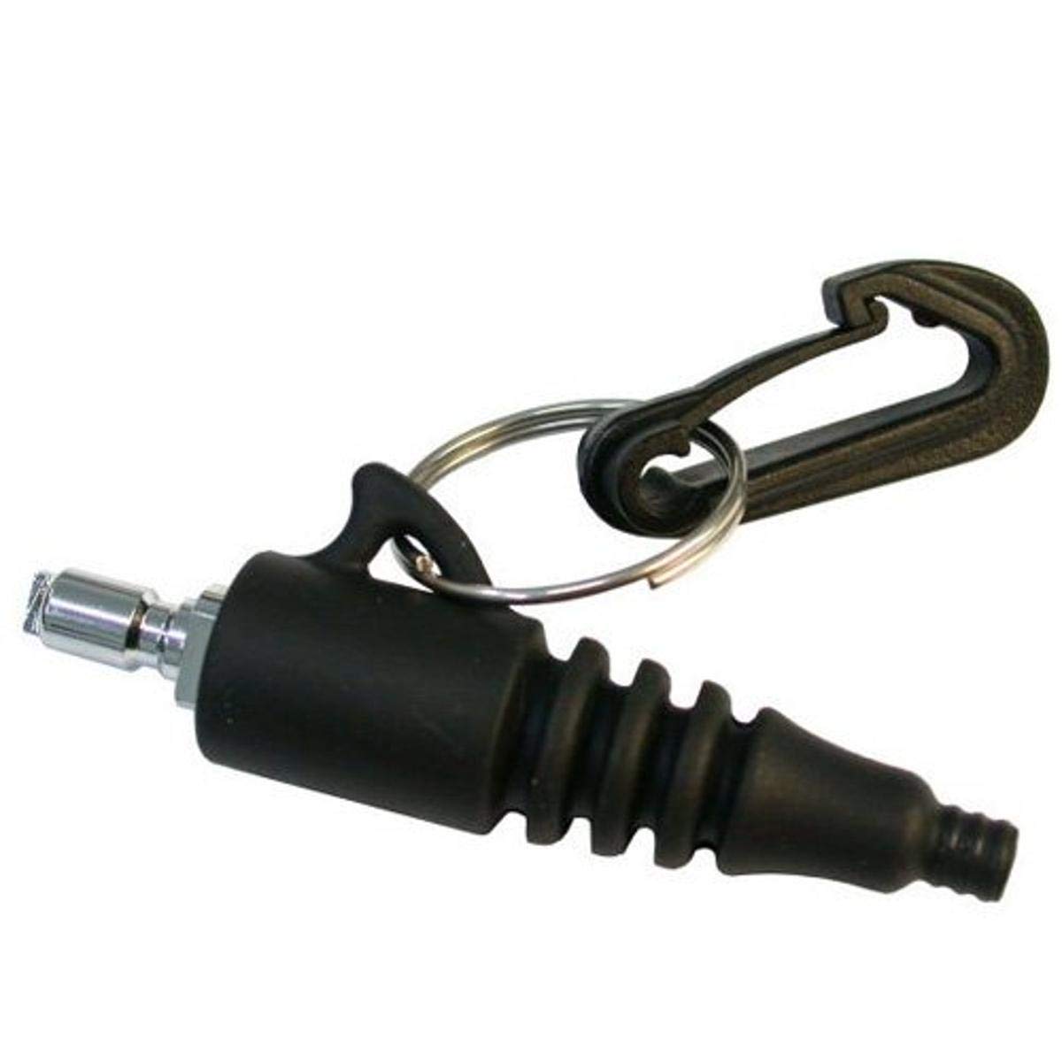 Scuba Choice Scuba Diving Air Nozzle with Standard BC Connector