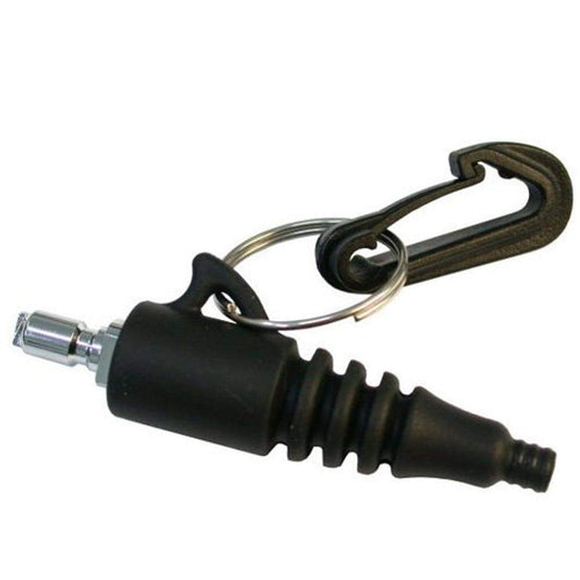 Scuba Choice Scuba Diving Air Nozzle with Standard BC Connector