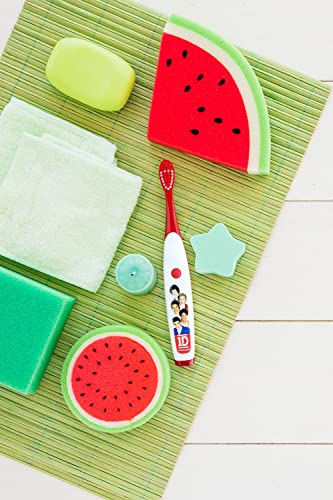 B. Designs One Direction Singing Tooth Brush (Live While we’re Young)/Limited Edition