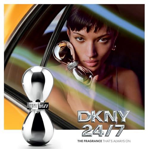 DKNY 24/7 Eau de Parfum