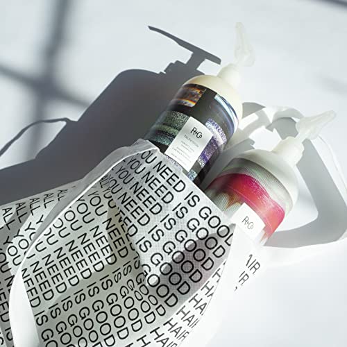 R+Co Television Perfect Hair Conditioner | Body + Shine + Smoothing for All Hair Types | Vegan + Cruelty-Free |