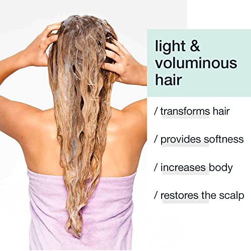 milk_shake Volumizing Conditioner for Fine Hair - Thickening Volume Conditioner for Thin Hair