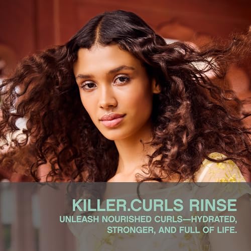 KEVIN.MURPHY KILLER.CURLS RINSE 250ml