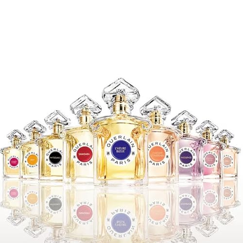 Guerlain Eau de Parfum-Mitsouko - 2.5 oz