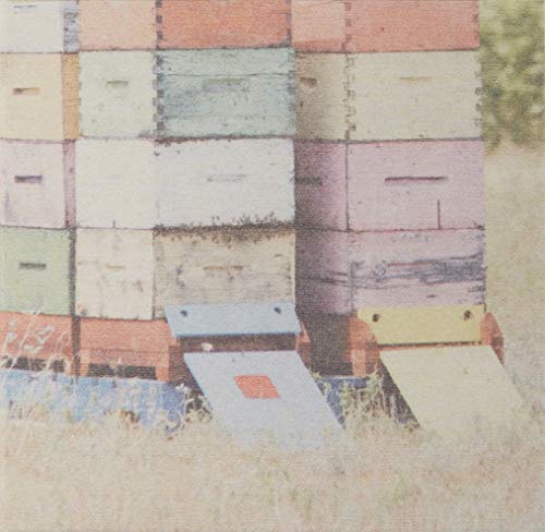 FarmHouse Fresh Honey Heel Glaze, 3 Fl Oz