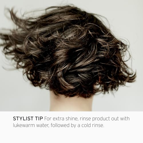 Fekkai Apple Cider Detox Shampoo - 8.5 oz - Deeply Cleanses & Removes Visible Build-Up - Free of Sulfates, Parabens, Phthalates - Vegan, Cruelty-Free