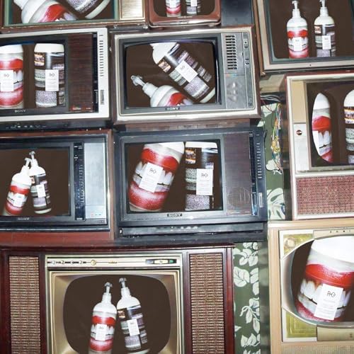 R+Co Television Perfect Hair Shampoo | Body + Shine + Smoothing for All Hair Types | Vegan + Cruelty-Free |