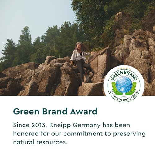 Kneipp Relaxing Lavender Bath Oil - Good for Relaxation Any Time of Day - Vegan - 3.38 fl oz - Up to 10 Baths