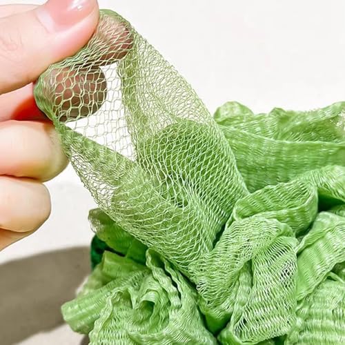 Shower Loofah Sponges for Kids,Cute Frog and Octopus Shape Toddler Bath Exfoliating Body Scrubber Mesh Loofahs Sponge[2 Pack],Designed for Baby Women Boys and Girl
