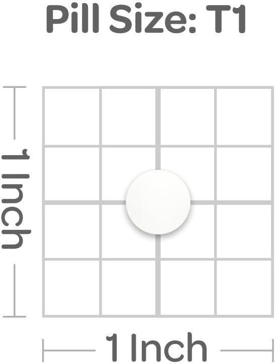 Puritan's Pride Biotin 7500 mcg, Healthy Hair Support, 100 Count, 100 Count (Pack of 1)