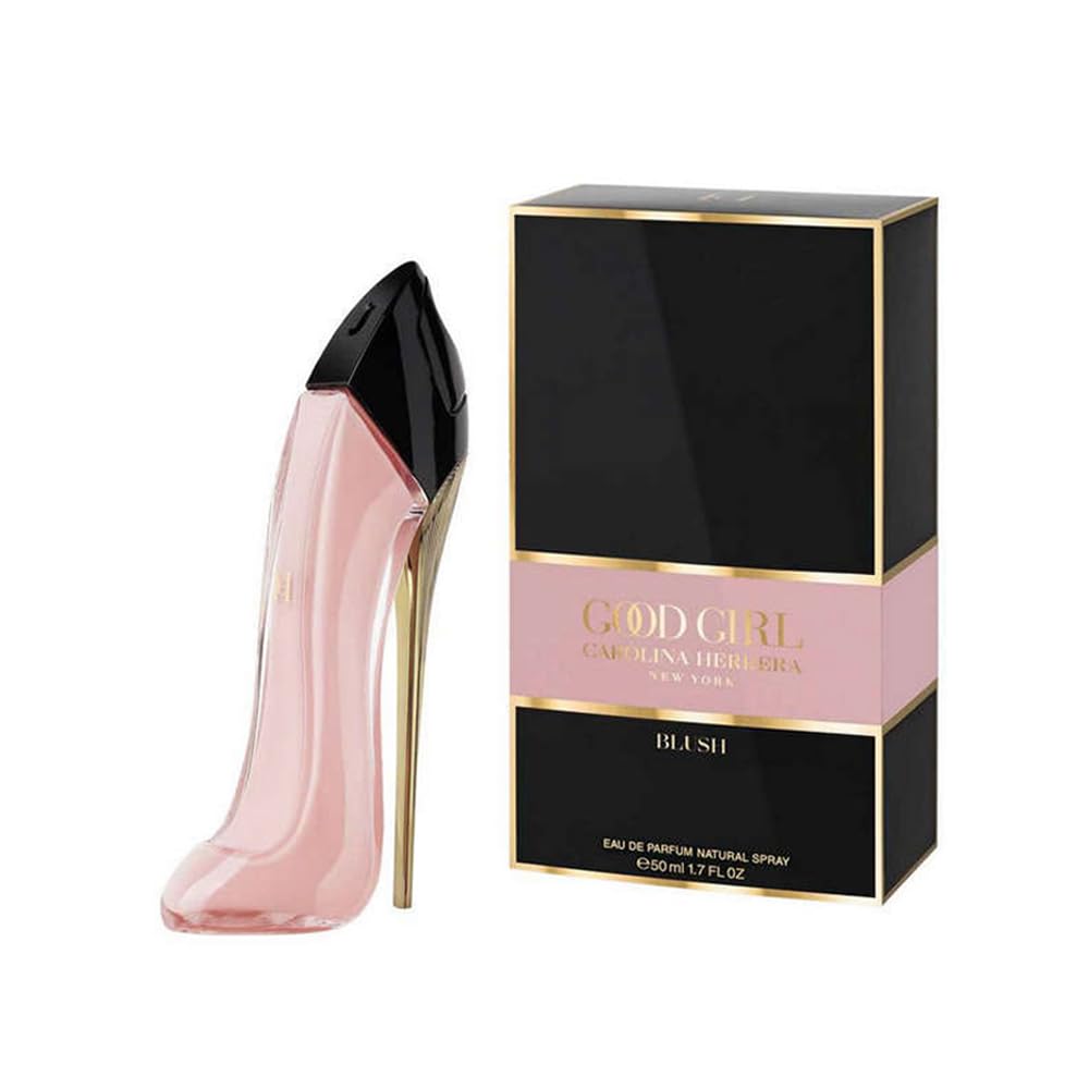 Carolina Herrera Good Girl Blush Eau De Parfum Spray, 1.7 Ounce