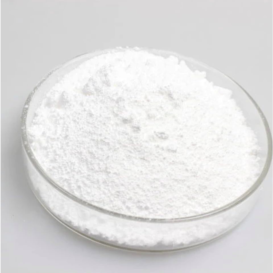 99.5% Pure Nano Hydroxyapatite Powder for DIY Toothpaste, Teeth Whitening & Soap Making 30 Grams