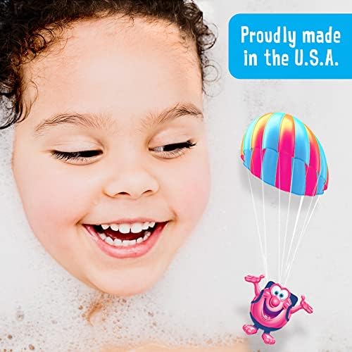 Mr. Bubble Bath Extra Gentle (Pack of 4)