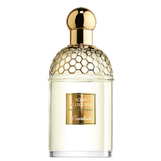 Guerlain - Eau De Toilette Aqua Allegoria Herba Fresca 75 Ml