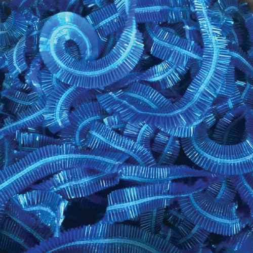 Pedicure Bags for Feet Pedicure Liners Disposable, Spa Liners for Pedicure 48'' X 48'' X 9.5 mic Spa Liners Foot (Blue | 400 pcs, 48 in x 48 in x 9,5 mic)