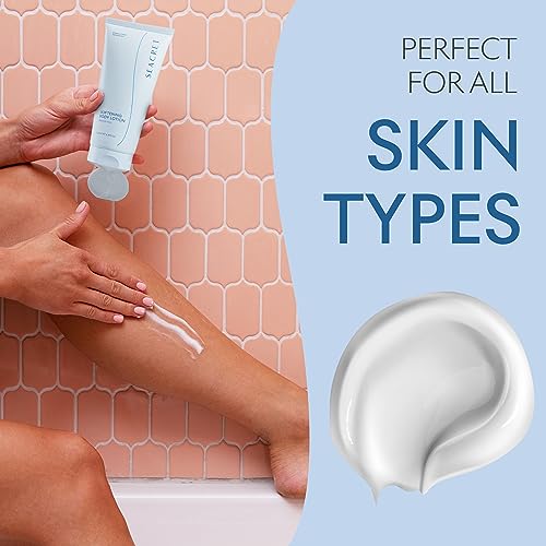 SEACRET Minerals From The Dead Sea Body Lotion, Ocean Mist, 6.8 Fl Oz