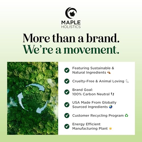 Oily Hair Shampoo for Greasy Hair - Clarifying Shampoo for Oily Hair and Dry Scalp Cleanser for Build Up - Deep Cleansing Shampoo for Oily Scalp Toner with Purifying Essential Oils for Hair Care