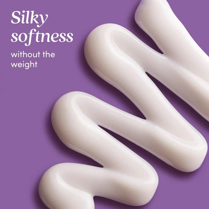 Fable & Mane Volumizing Conditioner, Plumps Strands for Bounce, Body and Fullness. Restores Elasticity with Amla For Thinning, Fine or Medium Hair Types