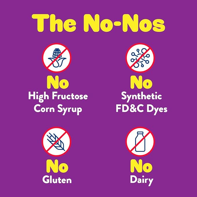 L'il Critters Multi Plus Digestion Gummy Daily Multi Vitamin for Kids, Digestive Support Support, 90 Gummies