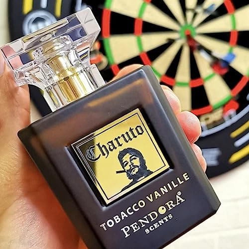 MSPURE BRIGHT PEACH perfumes | Tobacco Vanille fragrance perfumes unisex | Arabian perfume dupes for women and Men | arabian perfume 3.4 Oz (Tobacco Vanille)