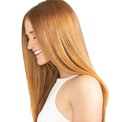 Drybar Sparkling Soda Finishing Spray Collection, Ultra-Fine Mist, Adds Shine to Finished Look