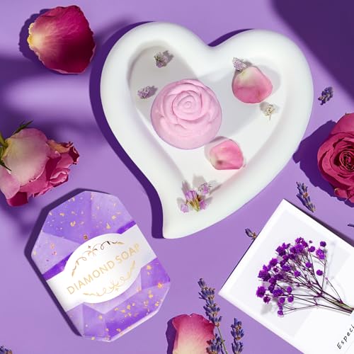 Get Well Soon Gift for Women with Luxury Flannel Blanket, Self Care Retirement Gifts Unique Relaxing Spa Gift Basket Set for grandma, Mom Women, Sister, Wife, Girlfriend, Her