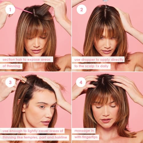 GrandeHAIR Enhancing Serum