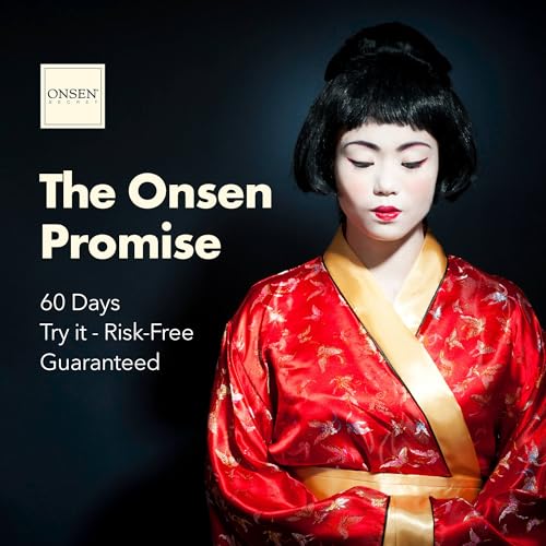 Onsen Professional Nail Buffer, Ultimate Shine