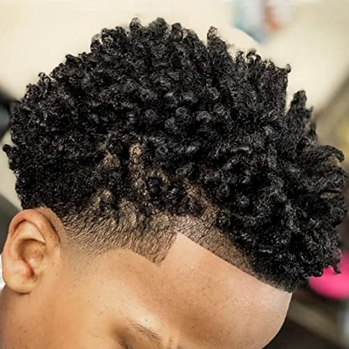 Silicone Brush for Curly, Afro, and Wavy Hair - Two-Sided Wave Tool for Long and Short Styles, Large and Small Curl Combs for Men, Women, Boys, and Girls - Purple, 1 Pcs