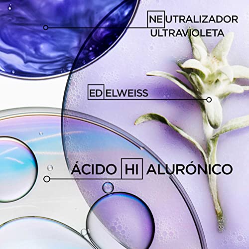 Kerastase Blond Absolu Lumière Illuminating Shampoo For Lightened & Highlighted Hair - Intensely Hydrates & Illuminates Shiny Hair, Removes Impurities & Pollution