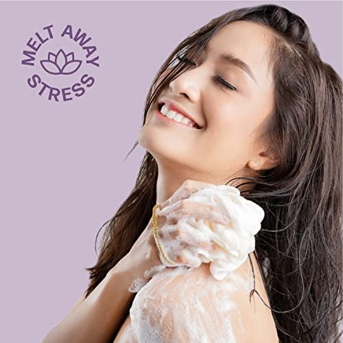 Shower Steamers - 15 Count Shower Bomb - Spa Aromatherapy Right in Your Home - Relax and Unwind - Variety Pack (Lavender, Eucalyptus & Tea Tree)