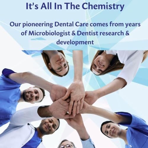 Luv Biotics Fluoride Free Mouthwash with Oral Probiotics, Xylitol & Aloe Vera - 500ml