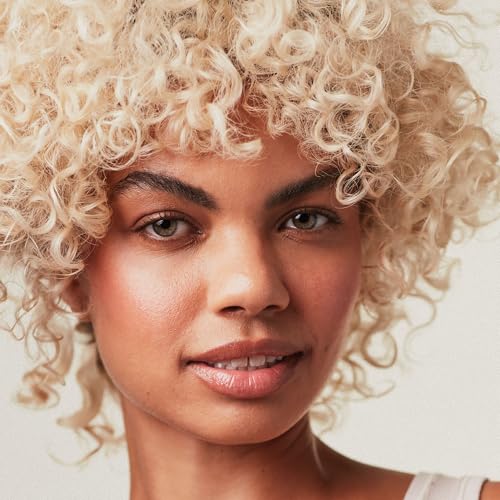 Paul Mitchell Platinum Blonde Violet Conditioner, Banishes Brass + Brightens, Ideal for Light to Medium Blonde, Silver, Gray or White Hair