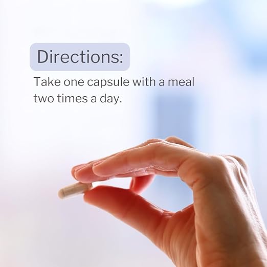 Kyolic Specialty Series Calm Mood, 60 vegicaps