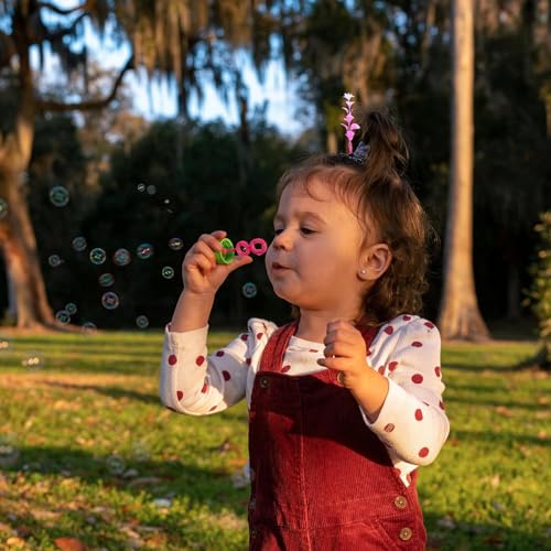 50 Pcs Bean Sprout Hair Clips, Kurilai Funny Plant Hair Clip Mixed Style Hairpins Flower Hair Clip, Cute Little Grass Barrette Mushroom Butterfly Headwear Hair Accessories for Home Party Rave Festival