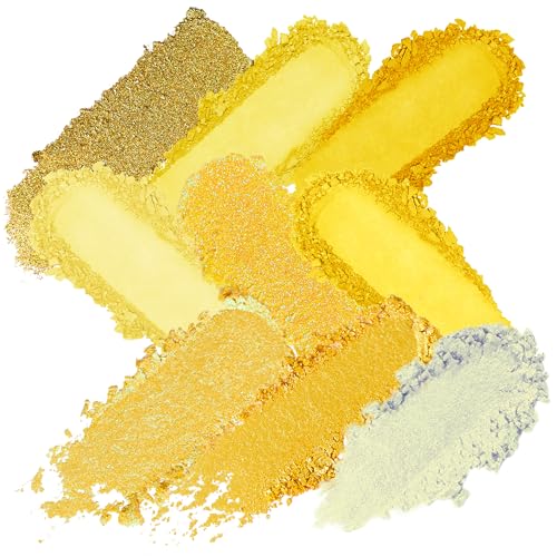 Kimchi Chic Beauty Citrus Queen - 9 Shades in 1 Makeup Palette - 02 LEMON