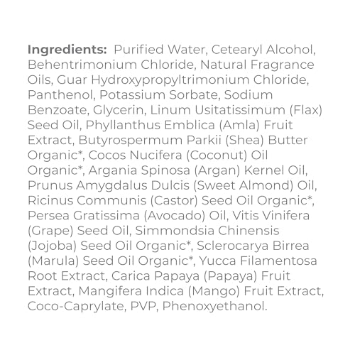 DERMA E Ramos 2-in-1 Defining Curl Cream + Leave-In, 8fl oz