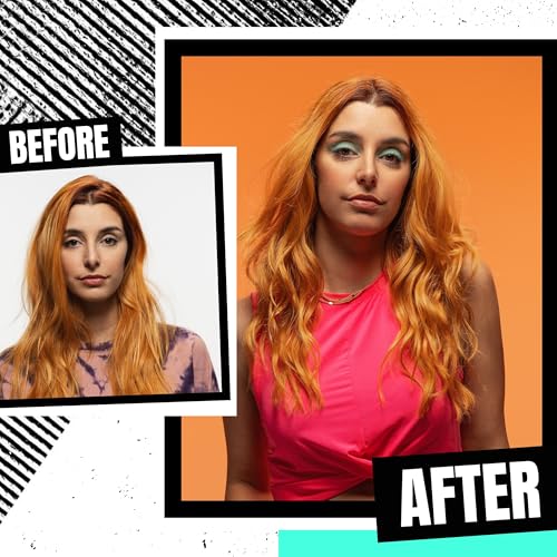 TIGI Bed Head Hard Head Hairspray for Extra Strong Hold - For All Hair Types - With Instant Dry & Natural Shine -Use on Dry Hair - Premium Hair Care Products for Women & Men Travel Sized-3 oz (3 Pack)