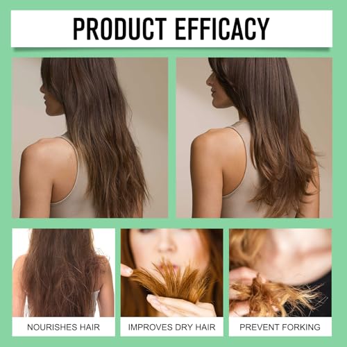 Divine Vitals Batana Oil for Hair Growth, Divine Vitals Organic Batana Hair Growth Oil, Treats Dry Hair, Suitable for all hair types, for Men and Women(2Pcs-4.23Oz)